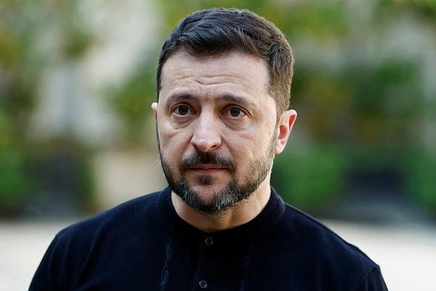 Датата и мястото са известни: Зеленски и Путин очи в очи