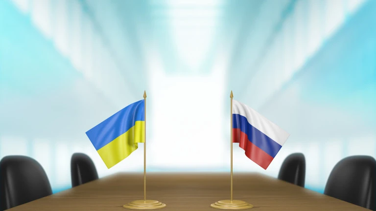 ISW осветли за какви отстъпки трябва да се готви Киев в Турция