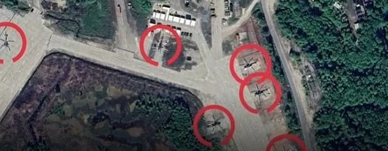 SVT: Русия трупа войски на границата с натовска държава - както преди да нахлуе в Украйна СНИМКИ