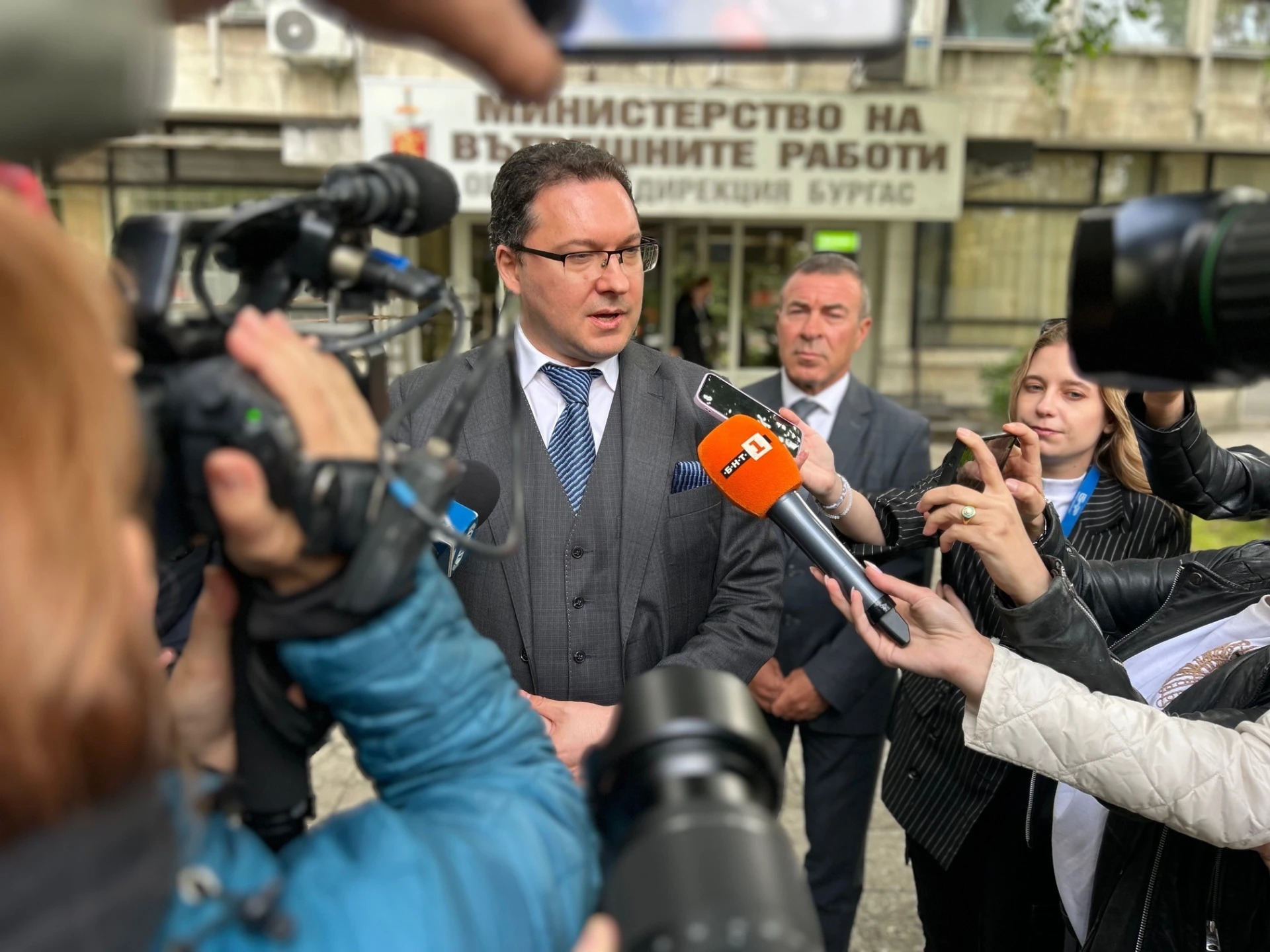Отварят ново РПУ в ключов квартал, Митов с тежка закана 