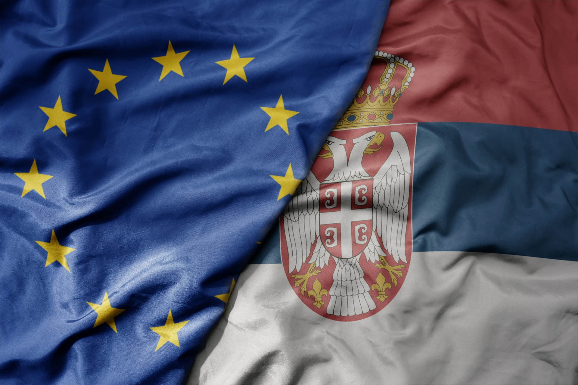 Голяма новина за Сърбия и ЕС долетя от Будапеща