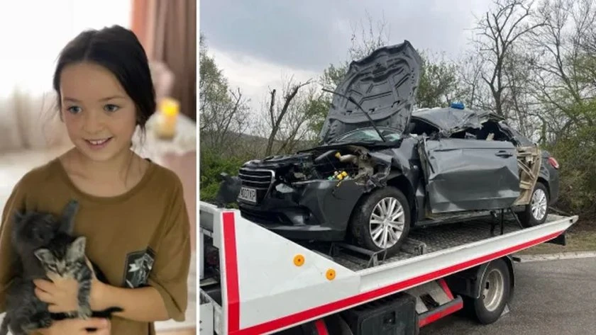 Бащата на Сияна разкри пред БЛИЦ какво е състоянието на майка й и избухна: Ако имаше "Хемус", детето ми щеше да е живо!
