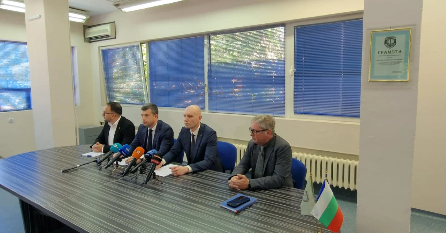 Масови арести на лекари в Пловдивско, далаверата е огромна!