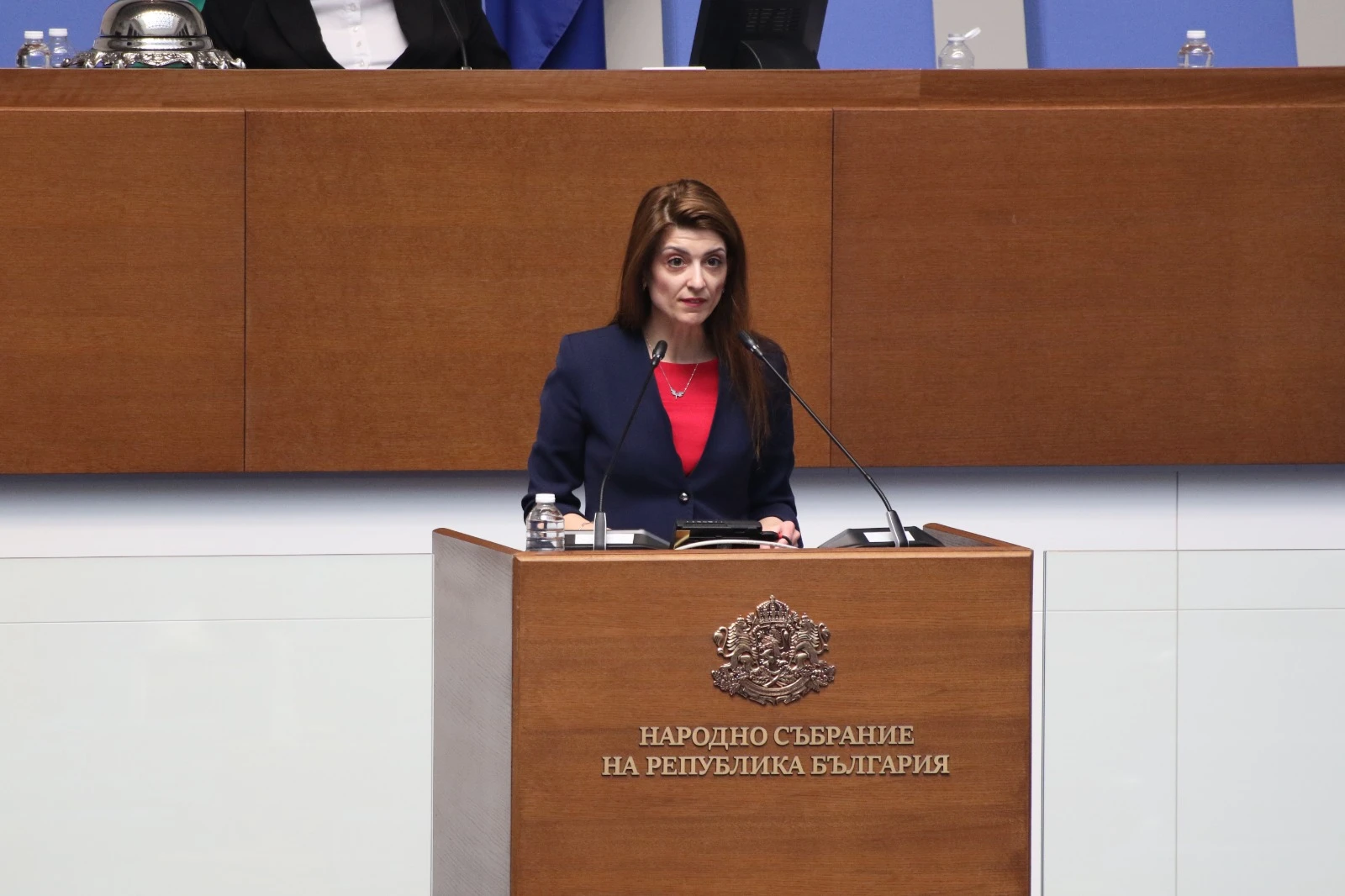 Нина Димитрова: Пенсионната система не е просто финансов инструмент, тя е социален договор между поколенията