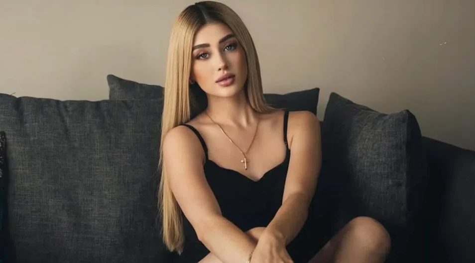 23-г. Tik Tok звезда бе убита на живо в мрежата! ВИДЕО