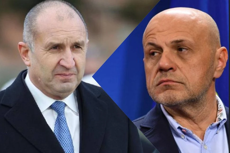От ГЕРБ разкриха подлата схема на президента, ябълката на раздора е...