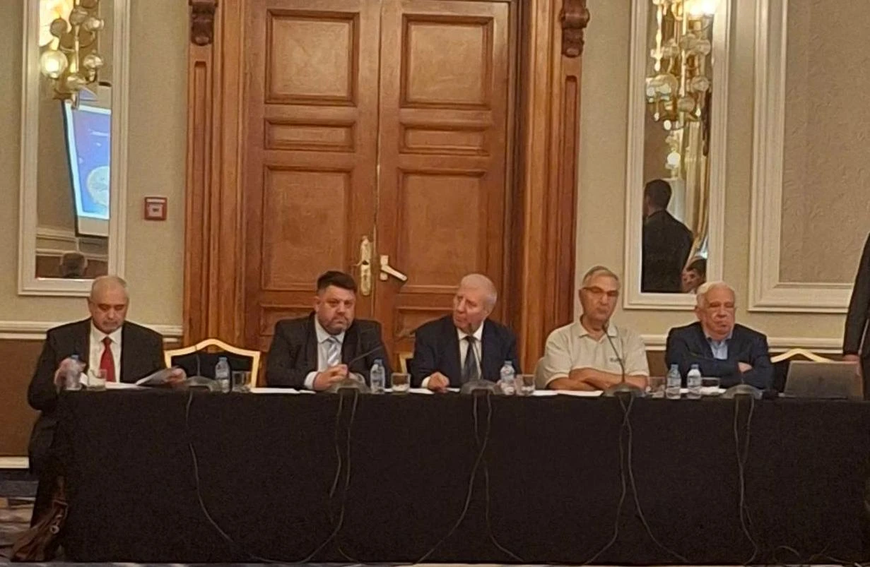 Атанас Зафиров: Няма да загубим идентичност, ако приемем еврото -  нашата идентичност е дълбоко вплетена в европейската