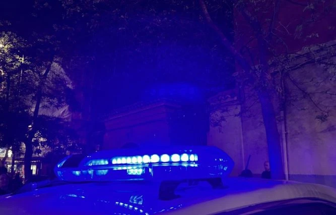Български сводници държаха в плен млада колумбийка в Солун