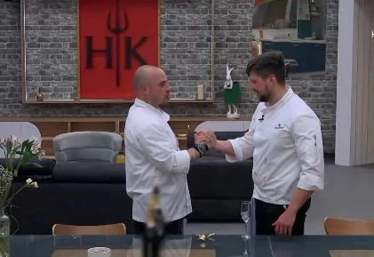 Финалът на Hell's Kitchen взриви ефира на Нова, зрителите не го очакваха! СНИМКИ