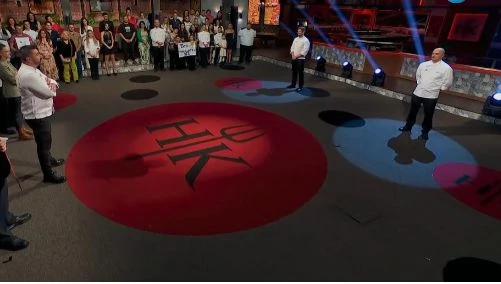 Финалът на Hell's Kitchen взриви ефира на Нова, зрителите не го очакваха! СНИМКИ