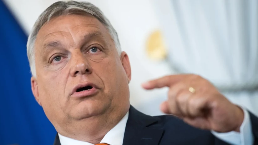 Напрежение: Унгария е свалила украински дрон близо до границата