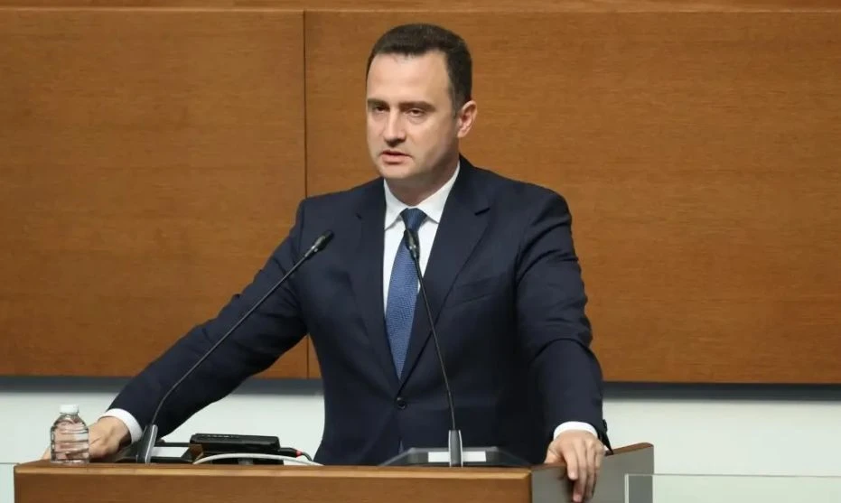 Енергийният министър: Давам награда на този, който успее да предоговори сделката с "Боташ"