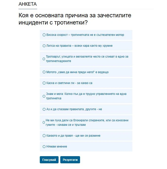 Алтернативата, която доведе и до смърт: Къде в София е най-опасно според СДВР и защо всеки трябва да е нащрек?