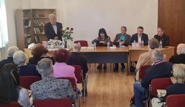 Калоян Паргов: Провежда се политика на заличаване на историческата истина за периода 1923-1925 г.