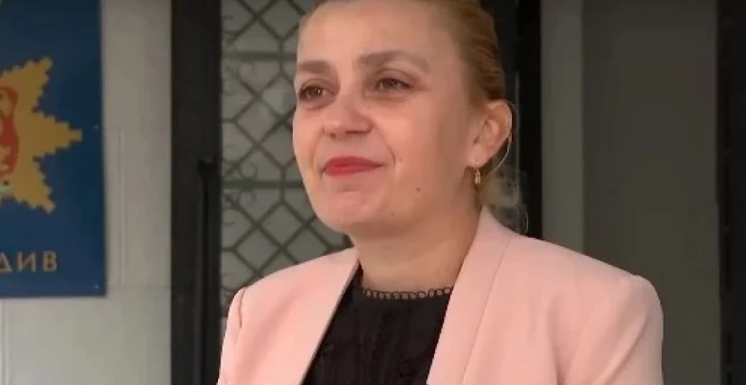 Разбра се коя е русокосата мадама, омаяла самоубиеца от Пловдив 