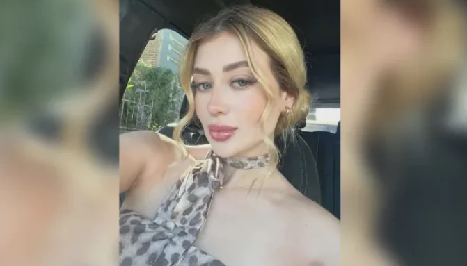 Убийството на инфлуенсърката на живо във видео в Tik Tok шокира мрежата 