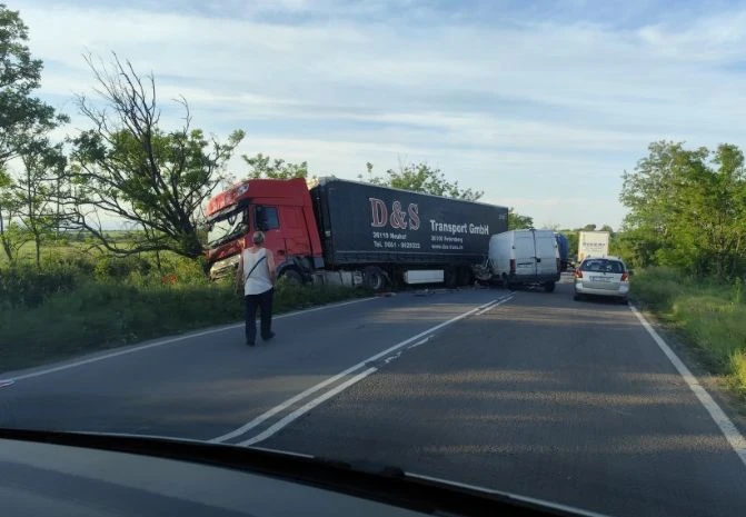 Разбра се коя е жертвата в касапницата край Стара Загора 