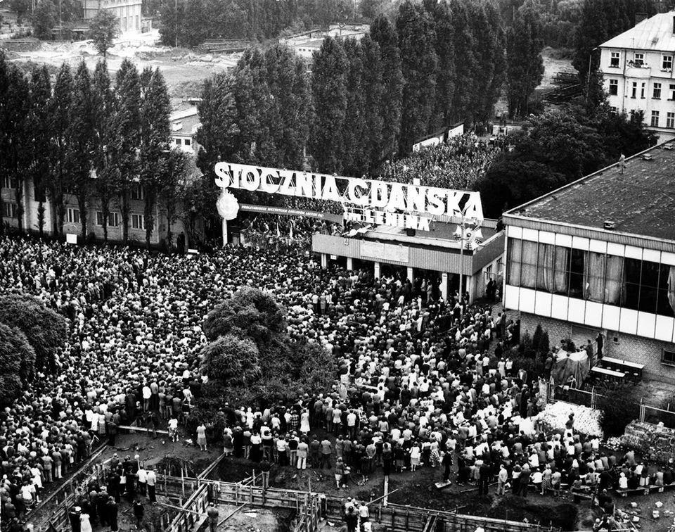 Успешните стачки променят историята, но Тачър и Рейгън разгромяват синдикатите 