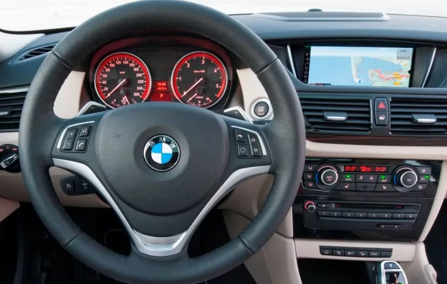 Това са най-лошите 3 кросоувъра на BMW, според специалистите