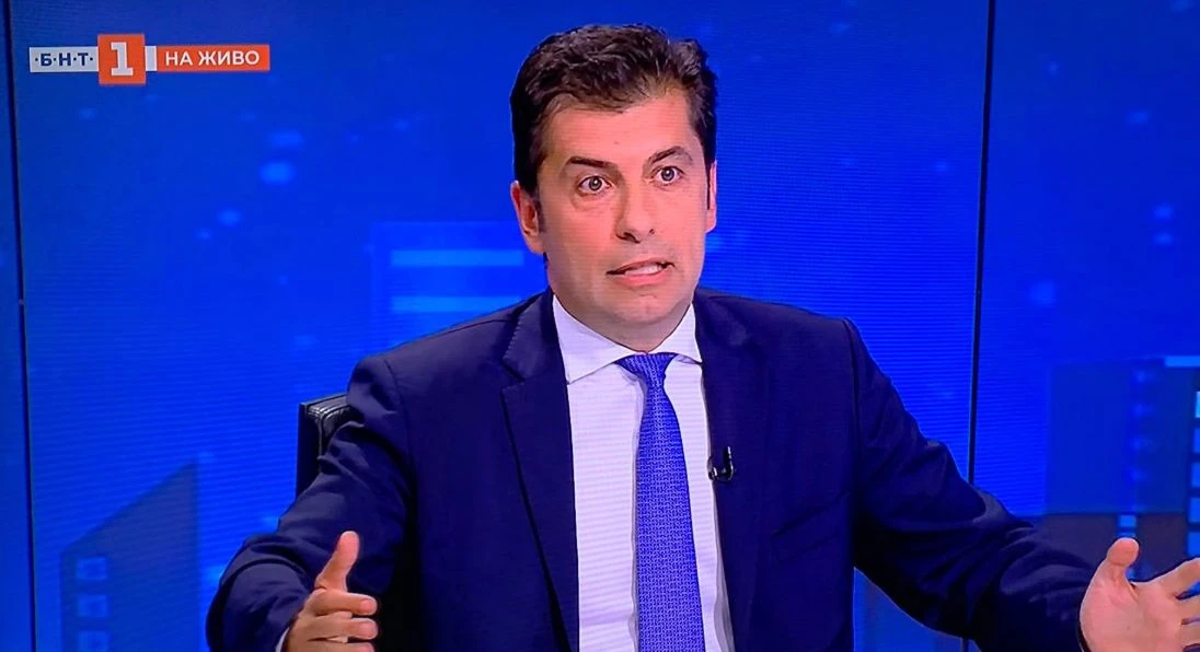 Евгений Михайлов съсипа Киро след поредния му гаф 