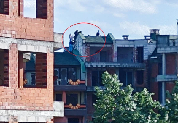 Игра поставя деца в смъртна опасност в Пловдив, ще вземе ли някой мерки?