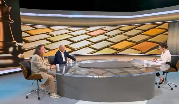 Алгафари и Хампарцумян с екстравагантно, но работещо предложение как да се спре протестът в София