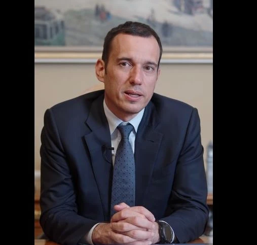 Васил Терзиев извади цял чаршаф със свършена работа и обяви: Битката тепърва започва Видео