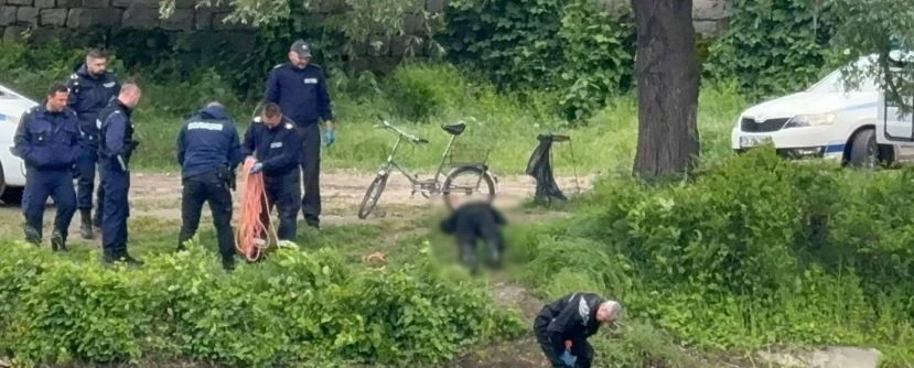  Разбра се чий е трупът, открит в река Марица 