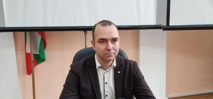 Инфарктна среща при кмета на Кюстендил, новините не са добри 