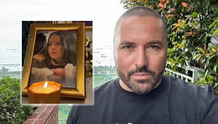 50 дни след смъртта й: Бащата на Сияна призова тихата сила и изригна: Време е да...
