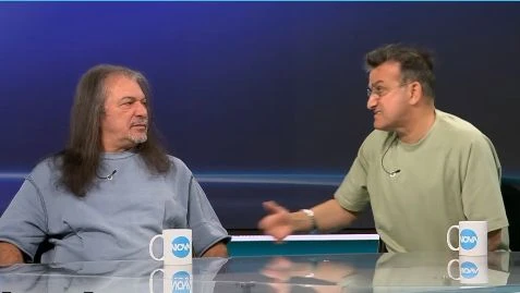 Жестока драма със Зуека: Лежал в болница с тежка диагноза, а след това...