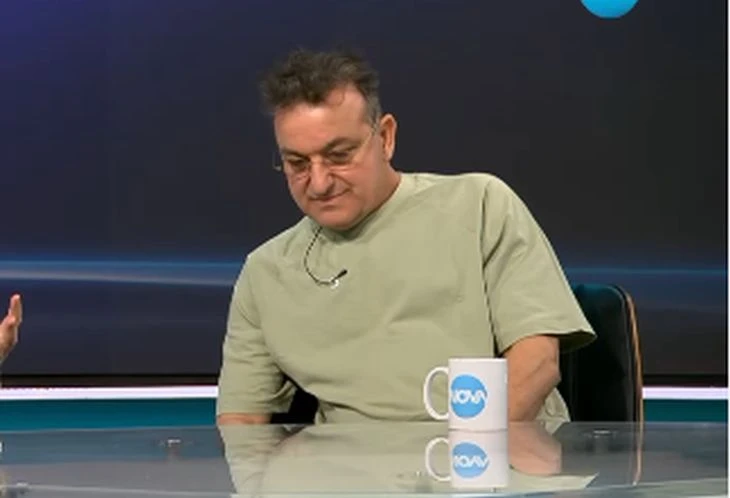 Жестока драма със Зуека: Лежал в болница с тежка диагноза, а след това...