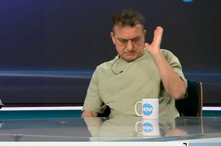Жестока драма със Зуека: Лежал в болница с тежка диагноза, а след това...