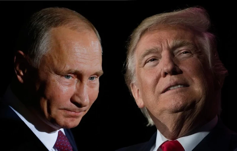 Путин с голяма новина за Тръмп