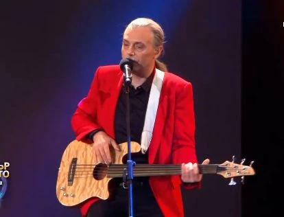 България плаче: Кирил Маричков е възкръсна