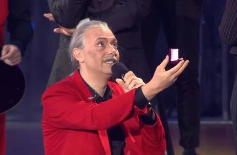 Затрогващо: Участник в "Капките" предложи брак на финала!