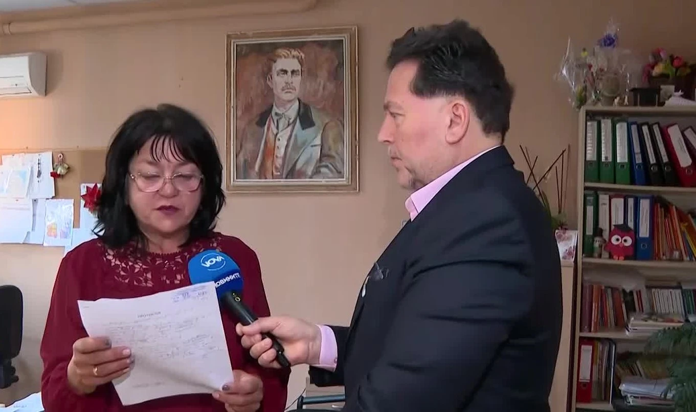 Случай на ученически тормоз в Божурище предизвика напрежение между родител и училищно ръководство
