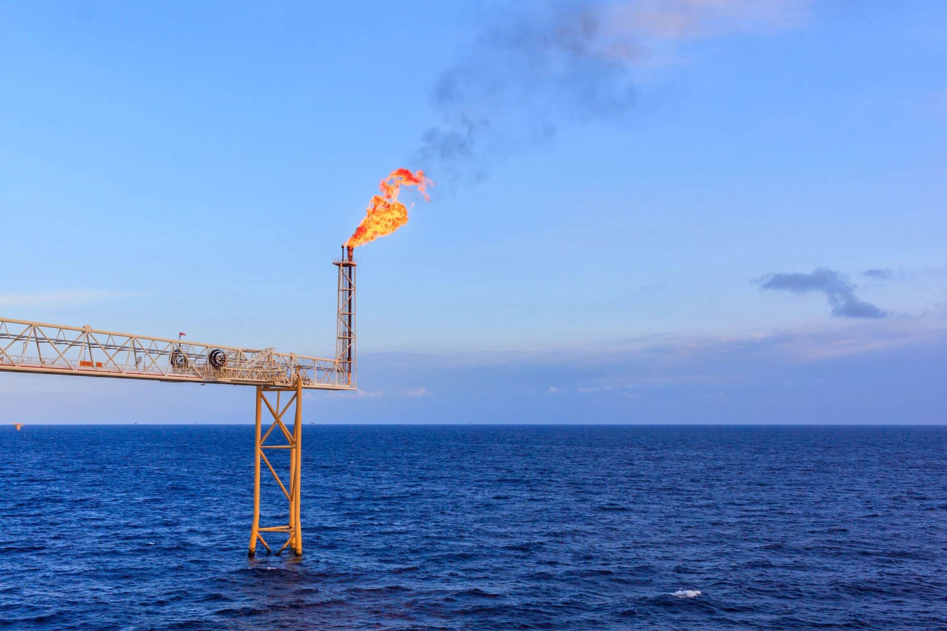 Газово находище за 30 млрд. долара в Черно море - кой ще спечели 