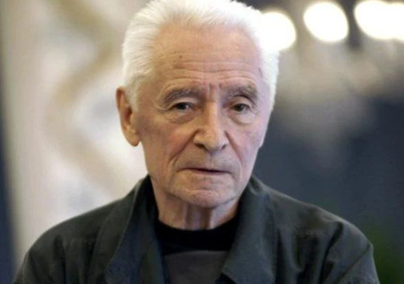 Почина легенда на руския балет
