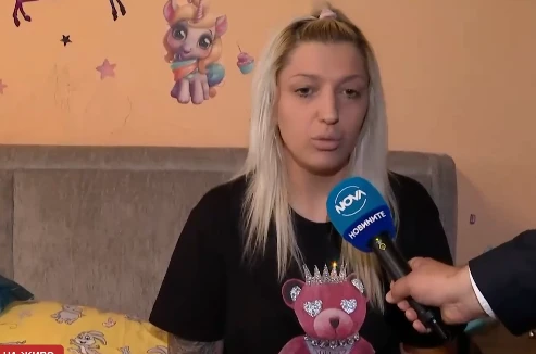 Питбул нахапа тежко 4-годишно дете в столичния квартал „Надежда“
