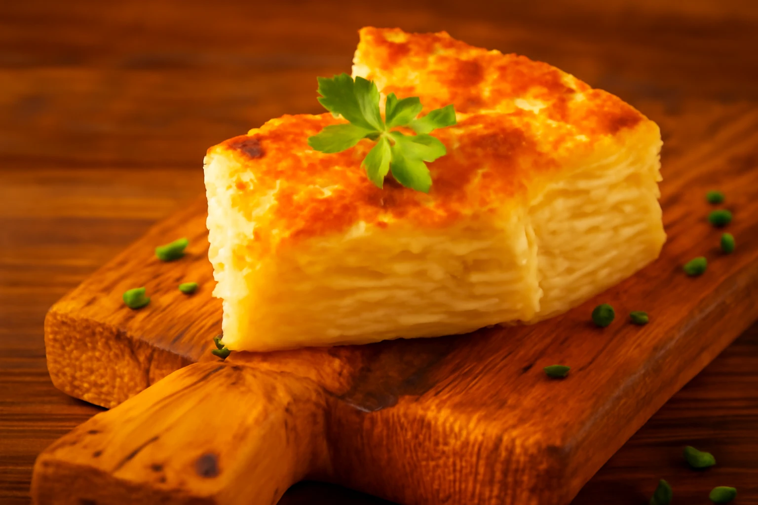 Мързелива ачма с тортиля: Бърза рецепта с 5 съставки за вкусен обяд или вечеря