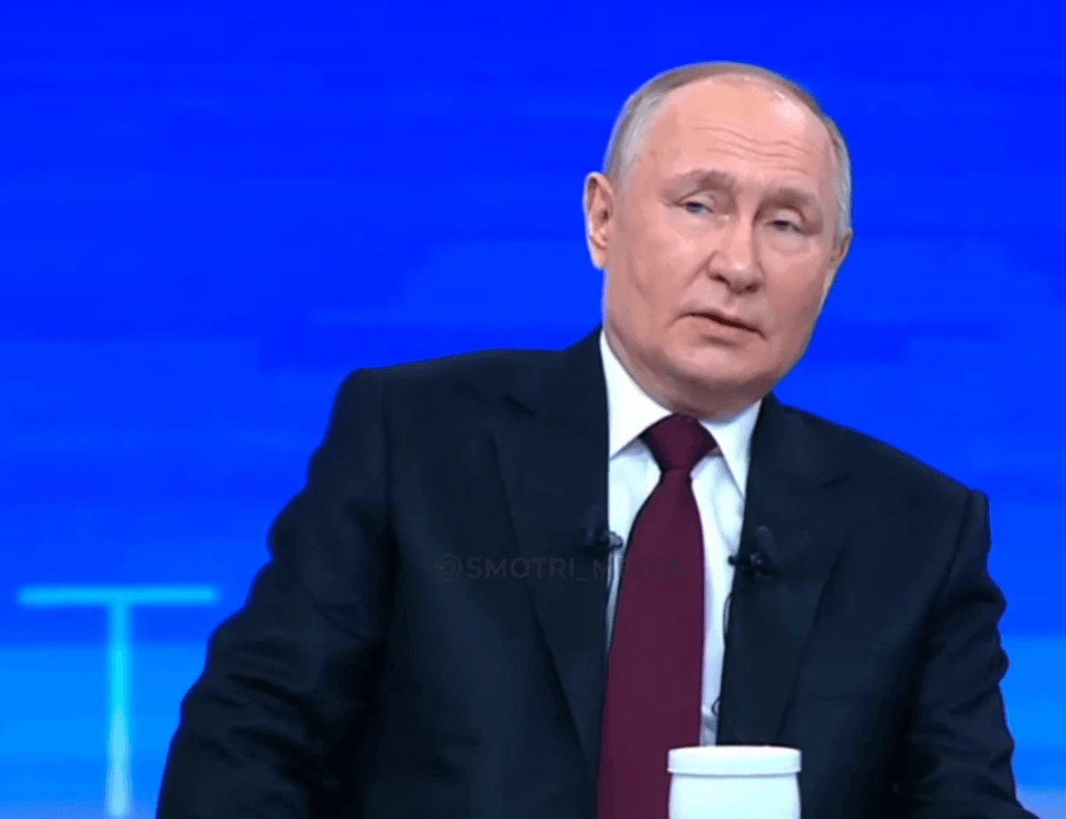 Експерт обясни защо Путин вярва в успеха на лятната офанзива