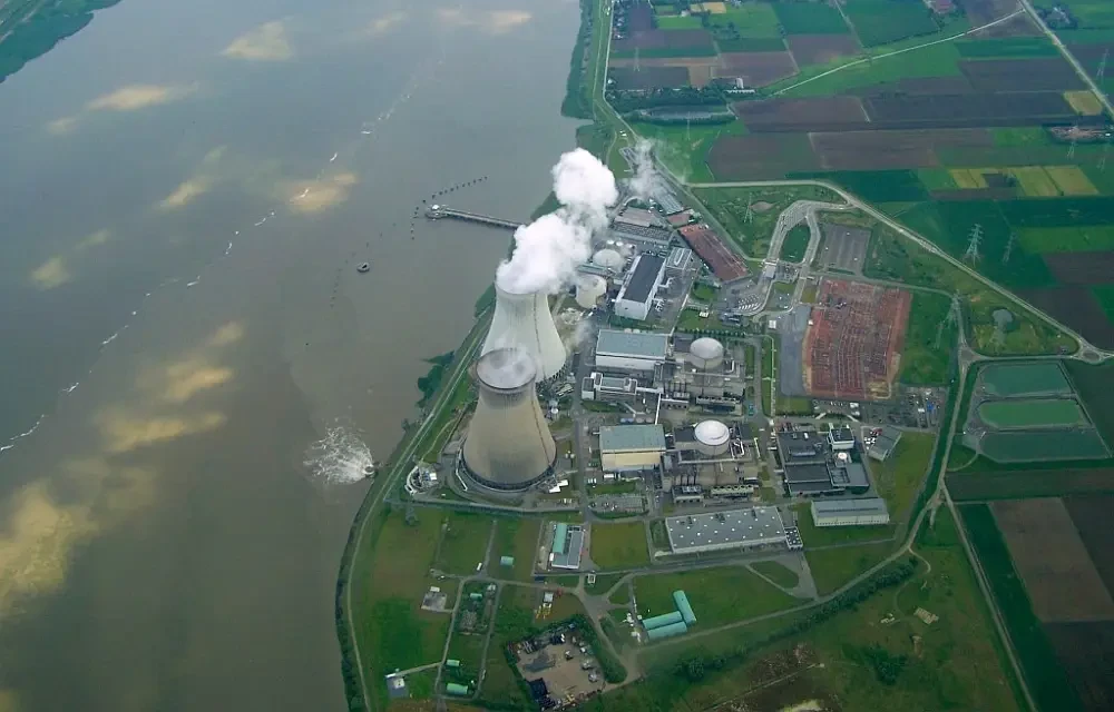 Краят на зеленото: Белгийският парламент гласува за възстановяване на ядрената енергетика