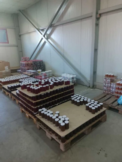 Продават на търг готов бизнес за консерви