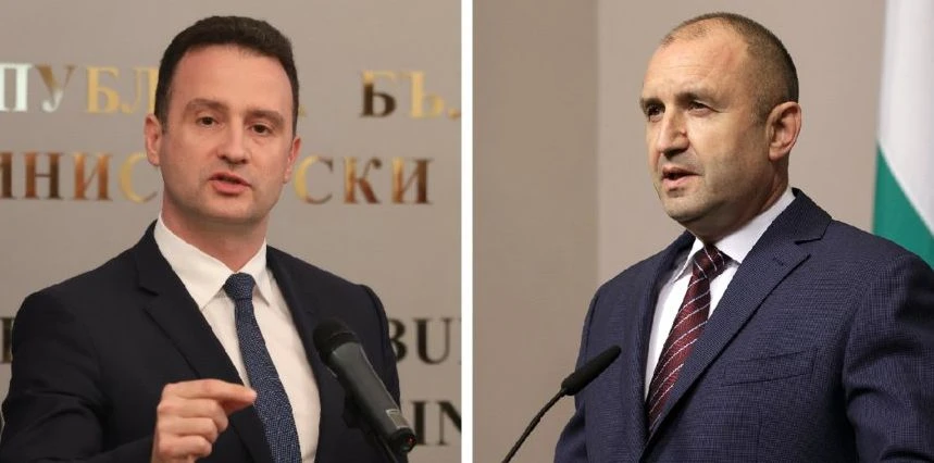 Министърът на енергетиката: Договорът с "Боташ" постави "Булгаргаз" на колене