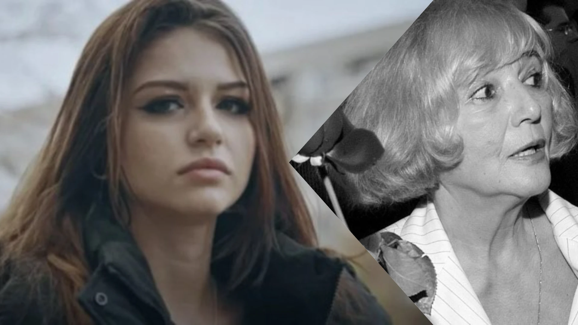 Експертиза закова Ивет, наръгала баба си Виолета Донева 54 пъти