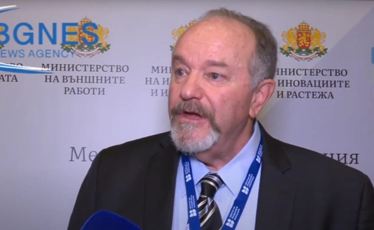 Ген. Брийдлав: Всяко отклонение на вниманието от Балканите отваря врата за намеса на Путин