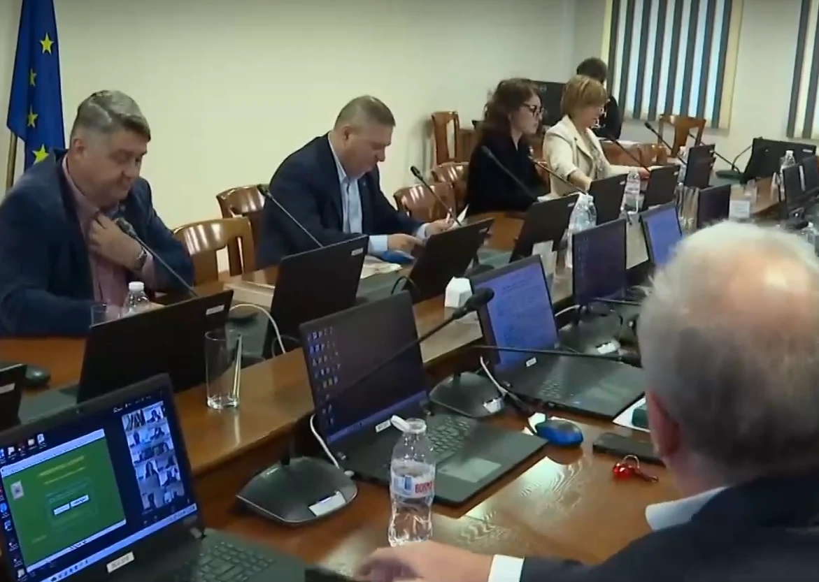 Илиана Кирилова е освободена, София има нов градски прокурор