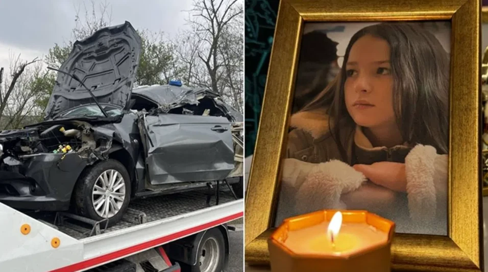 Бащата на Сияна с разкрития пред БЛИЦ за джигита, който едва не го прегази и после му скочи на бой