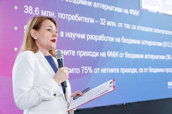 Креативност с кауза: ПромениКартинката през погледа на студенти от НАТФИЗ в нова серия вдъхновяващи видеа